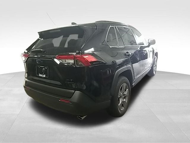2022 Toyota RAV4 Hybrid XLE Hybrid